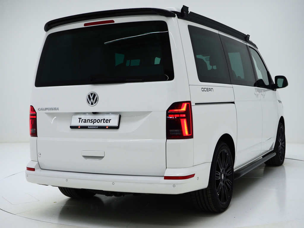Volkswagen California California 2.0 TDI 150PK DSG Ocean Edition 74