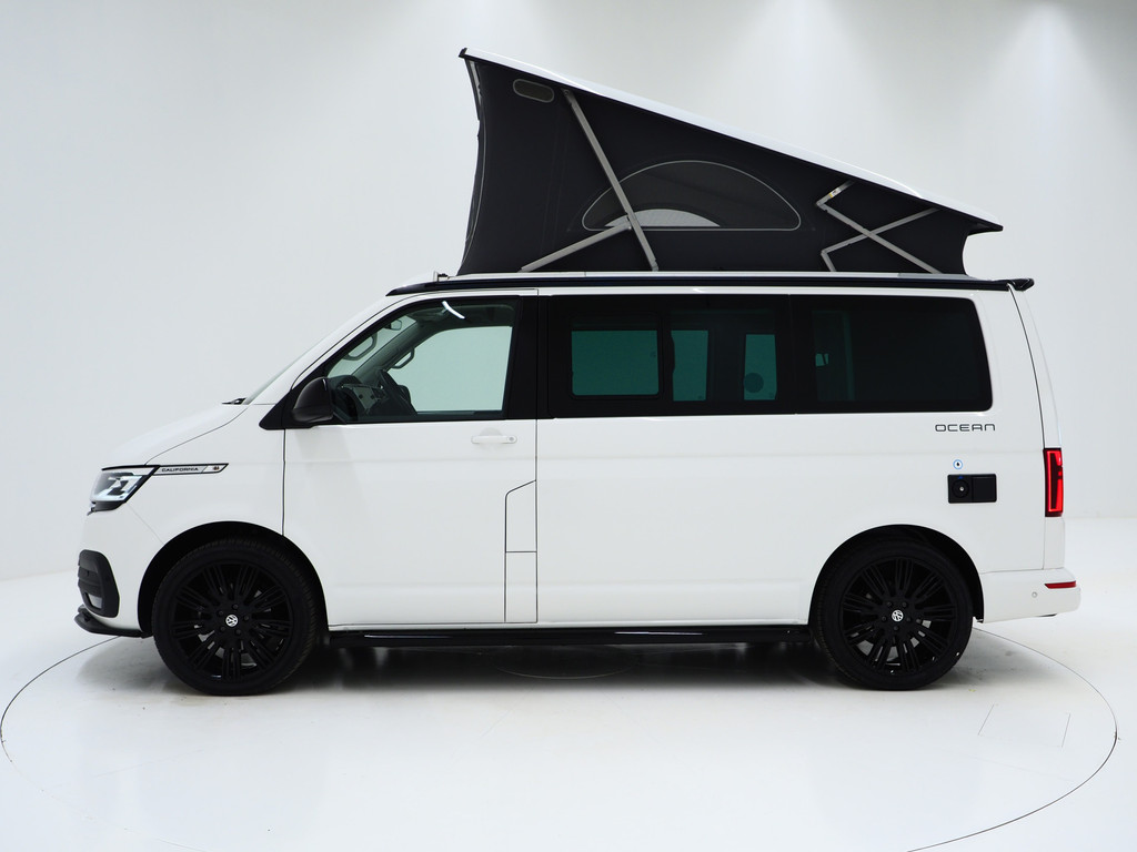 Volkswagen California California 2.0 TDI 150PK DSG Ocean Edition 78