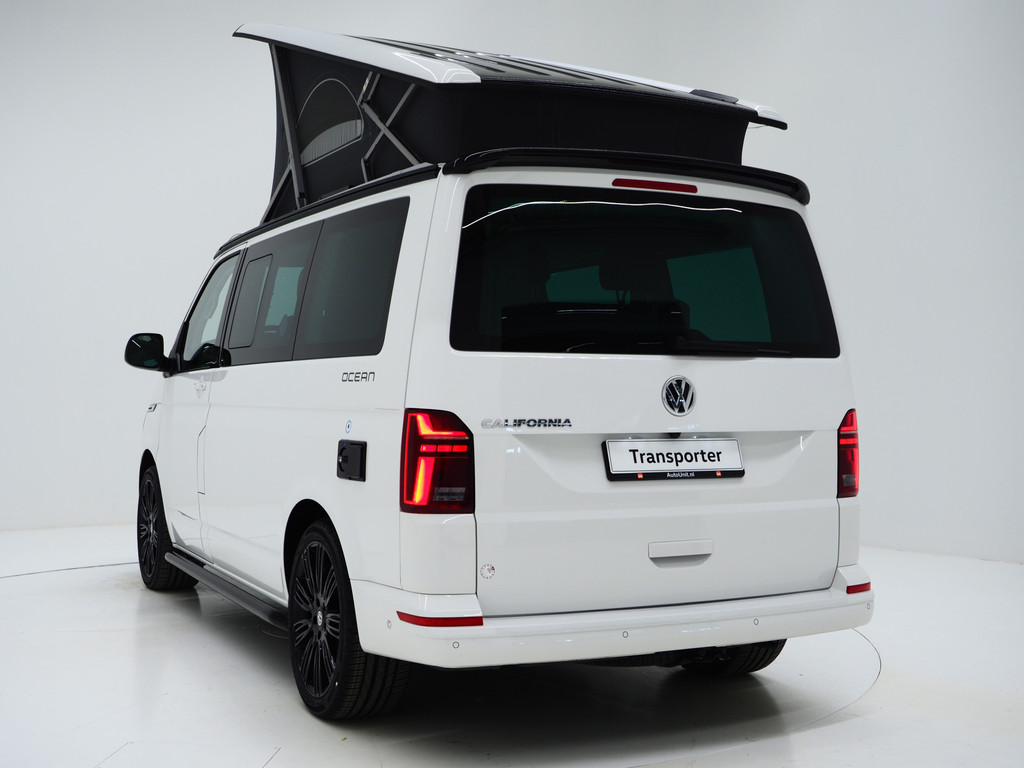 Volkswagen California California 2.0 TDI 150PK DSG Ocean Edition 79