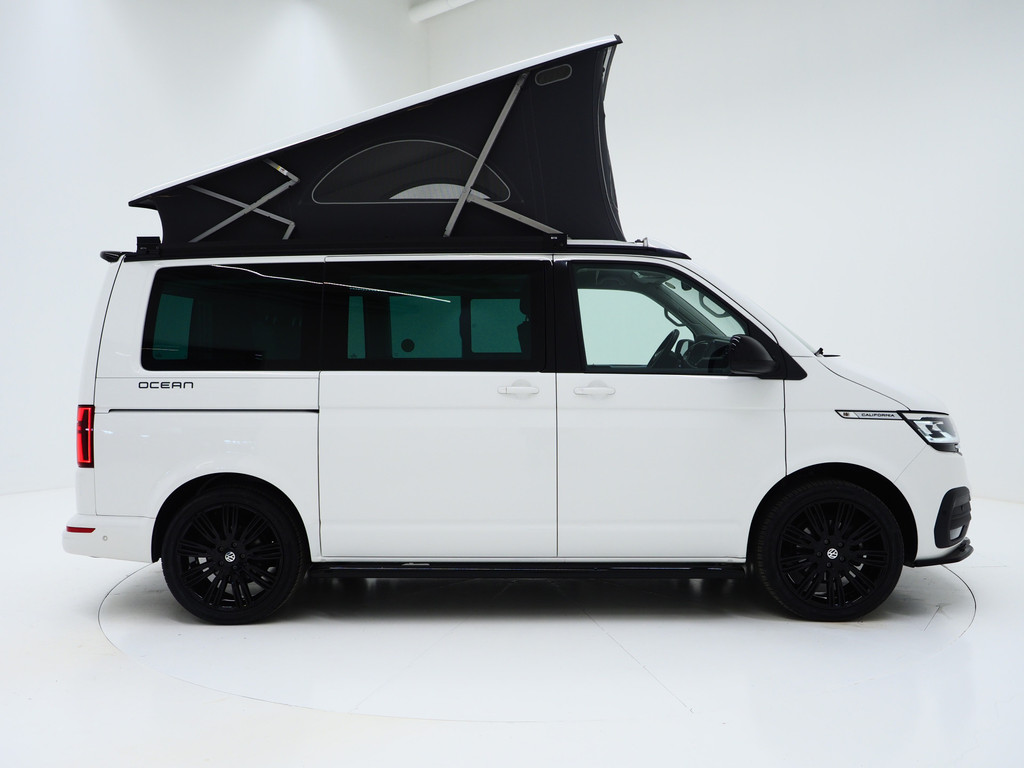 Volkswagen California California 2.0 TDI 150PK DSG Ocean Edition 8