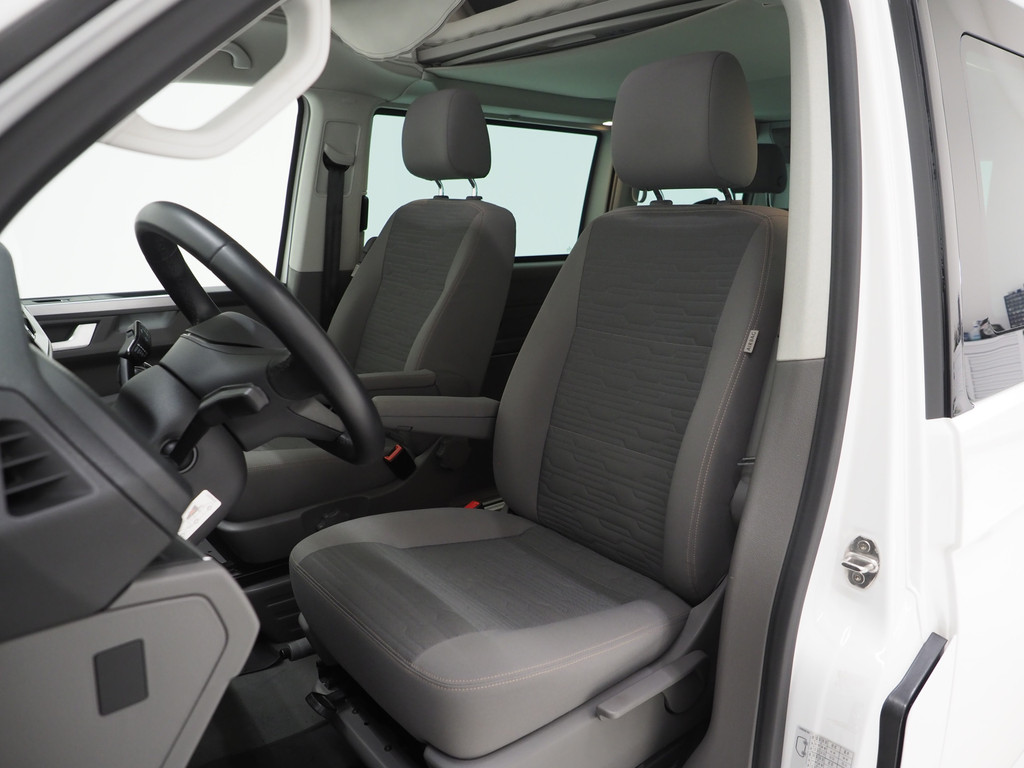 Volkswagen California California 2.0 TDI 150PK DSG Ocean Edition 80