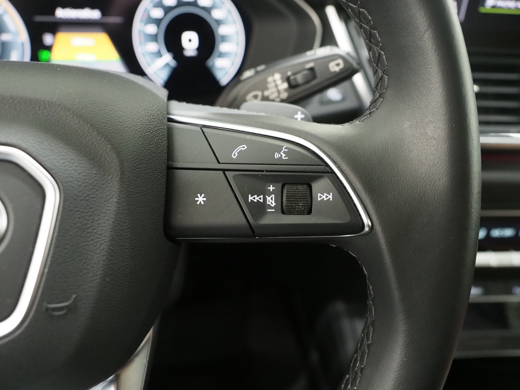 Audi Q5 Sportback 50 TFSI e Quattro 23