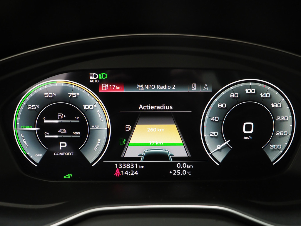 Audi Q5 Sportback 50 TFSI e Quattro 25
