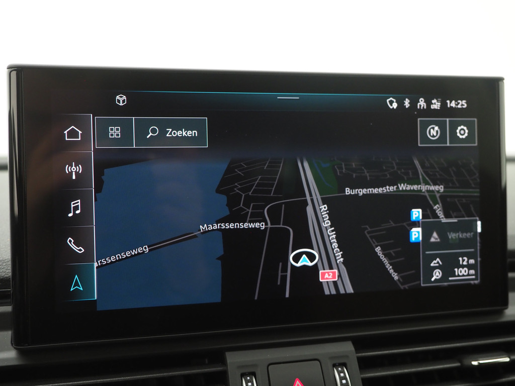 Audi Q5 Sportback 50 TFSI e Quattro 29