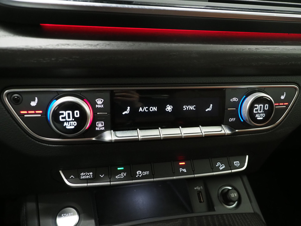 Audi Q5 Sportback 50 TFSI e Quattro 33