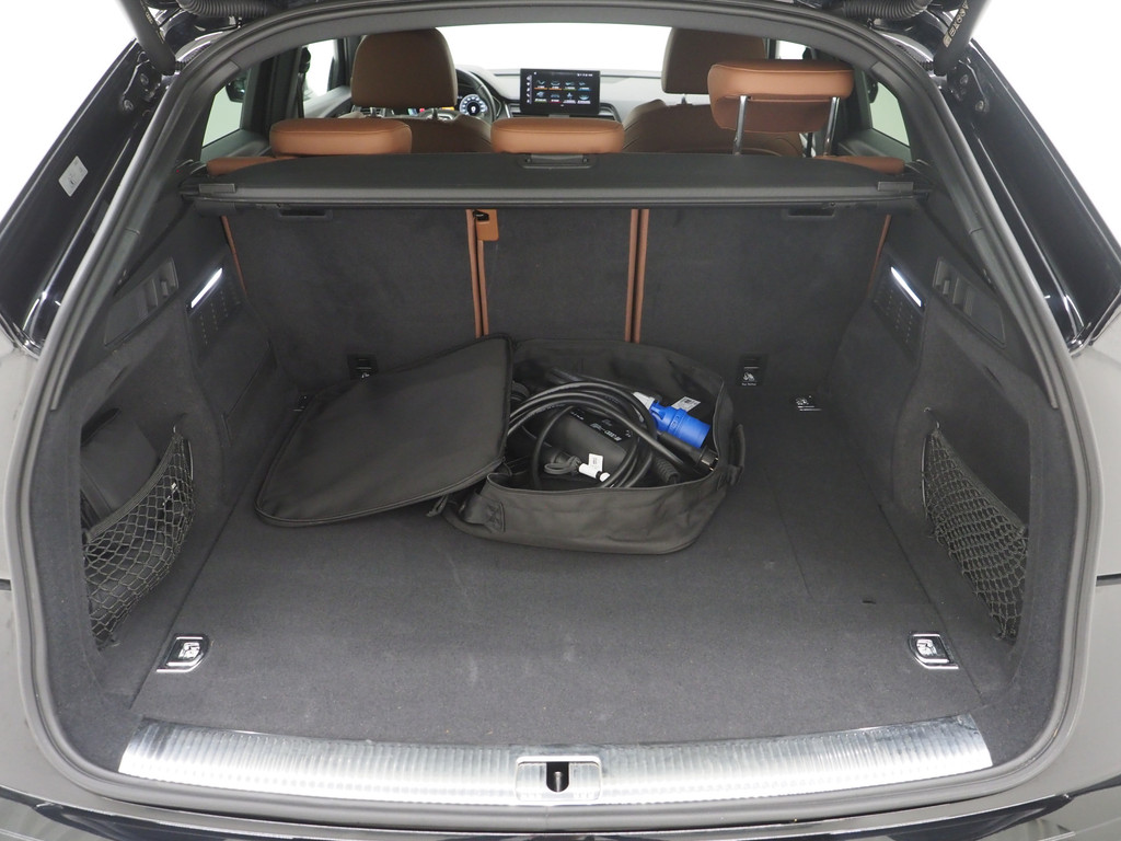 Audi Q5 Sportback 50 TFSI e Quattro 38