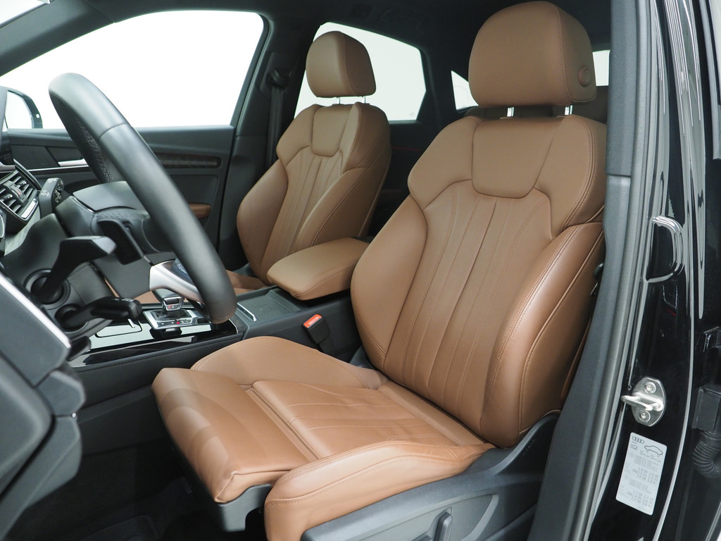 Audi Q5 Sportback 50 TFSI e Quattro 43