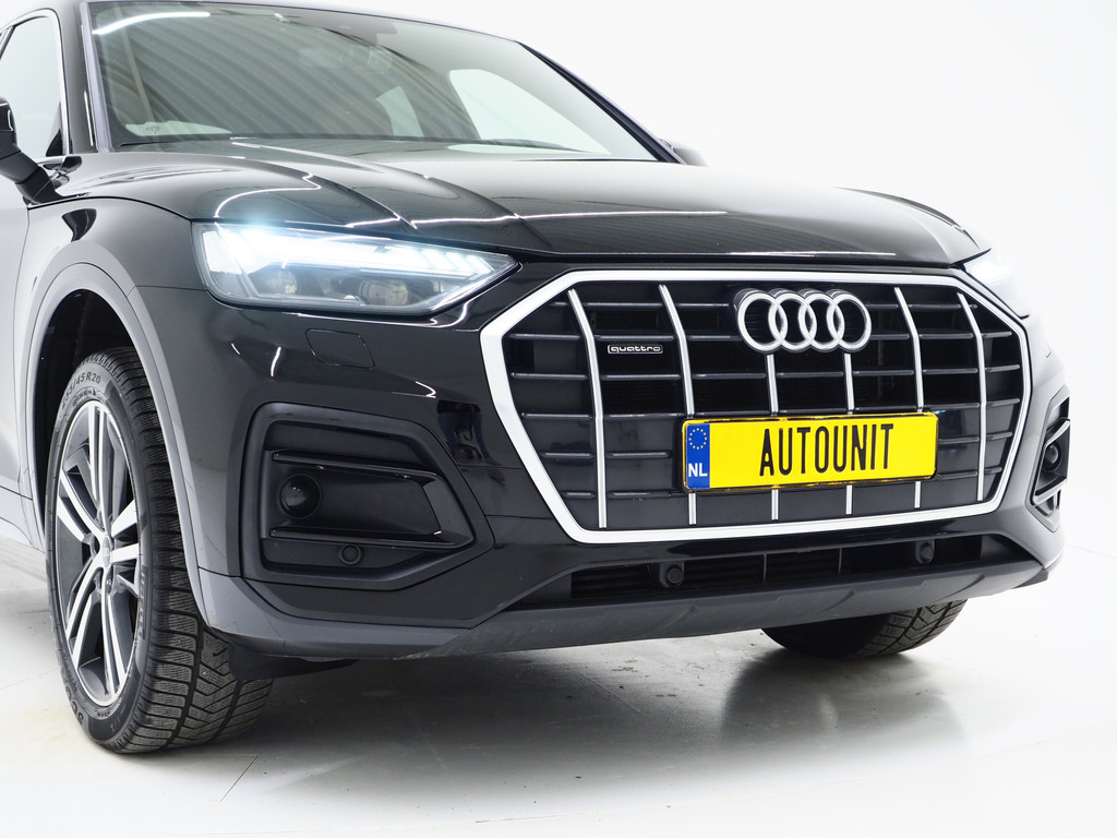 Audi Q5 Sportback 50 TFSI e Quattro 51