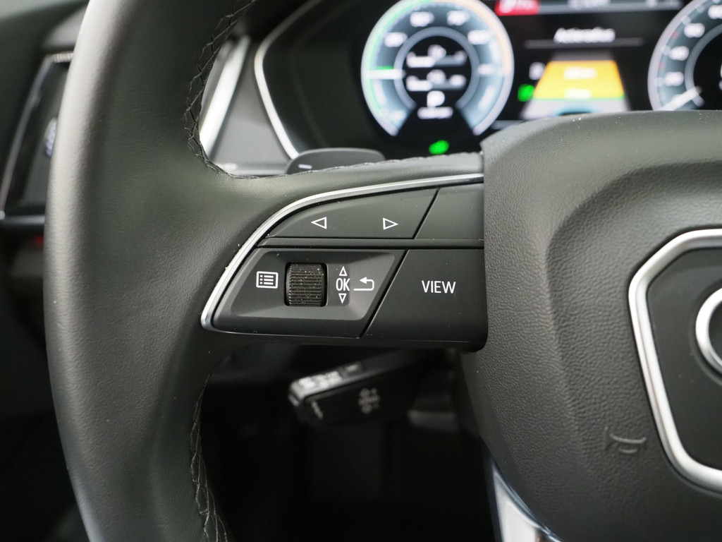 Audi Q5 Sportback 50 TFSI e Quattro 62