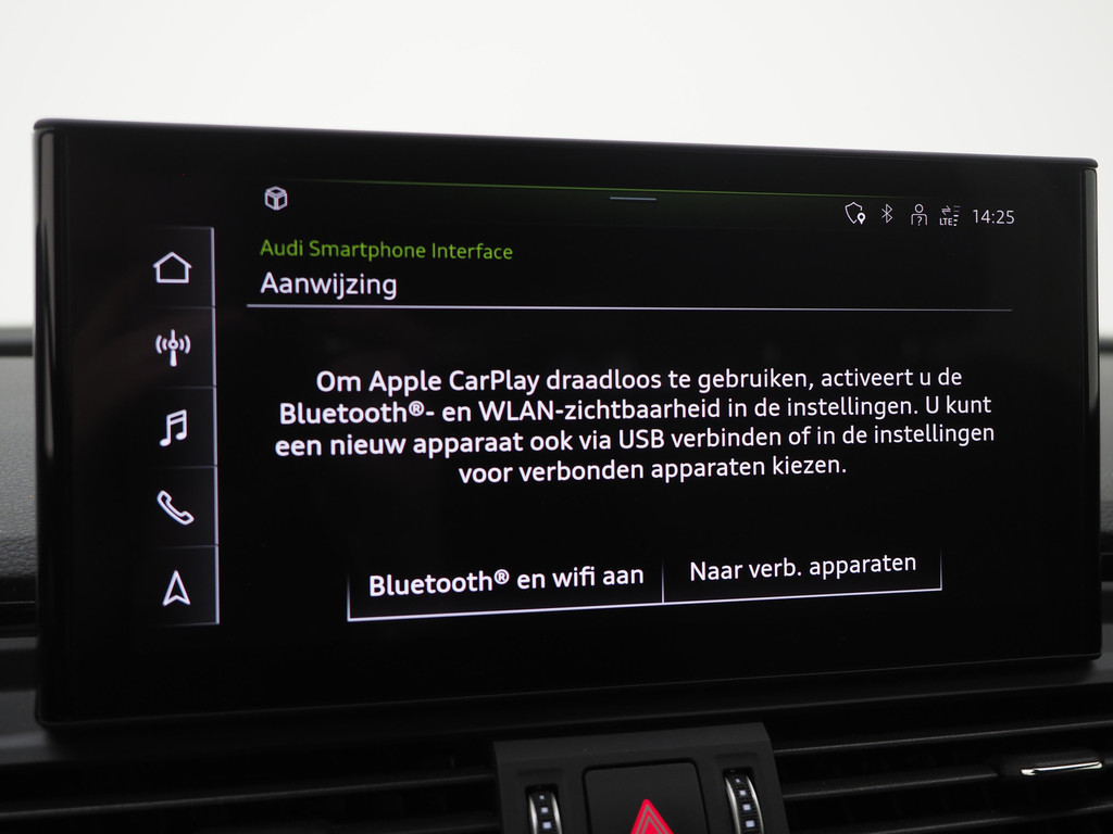 Audi Q5 Sportback 50 TFSI e Quattro 68
