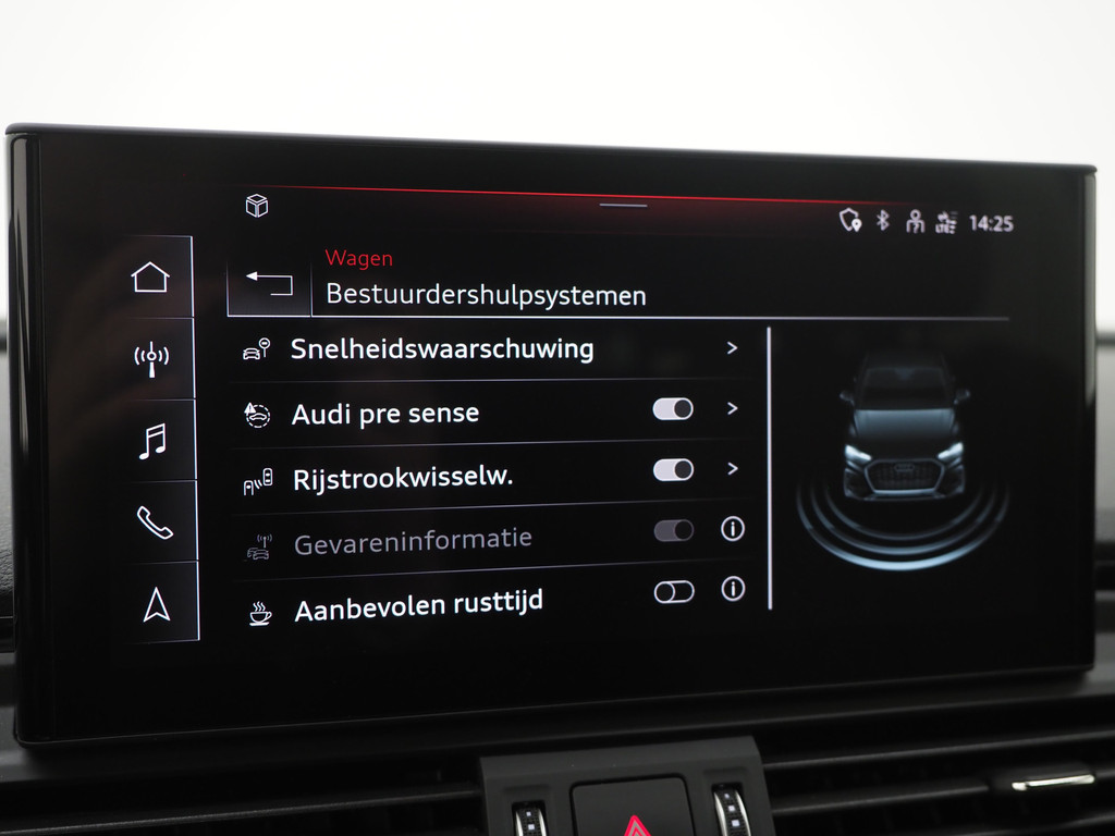 Audi Q5 Sportback 50 TFSI e Quattro 70