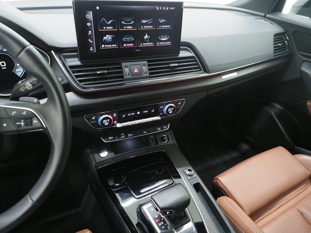 Audi Q5 Sportback 50 TFSI e Quattro 75