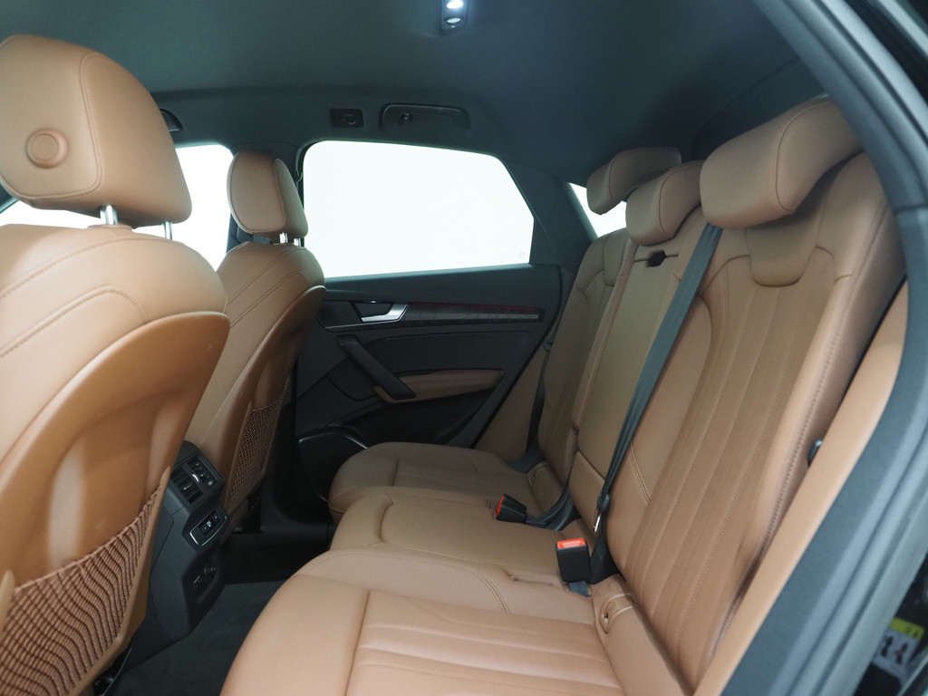 Audi Q5 Sportback 50 TFSI e Quattro 77