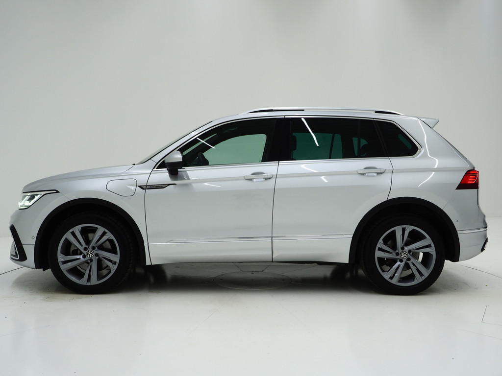 Volkswagen Tiguan 1.4 TSI eHybrid R-Line Exclusive 1