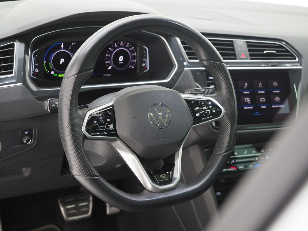Volkswagen Tiguan 1.4 TSI eHybrid R-Line Exclusive 16