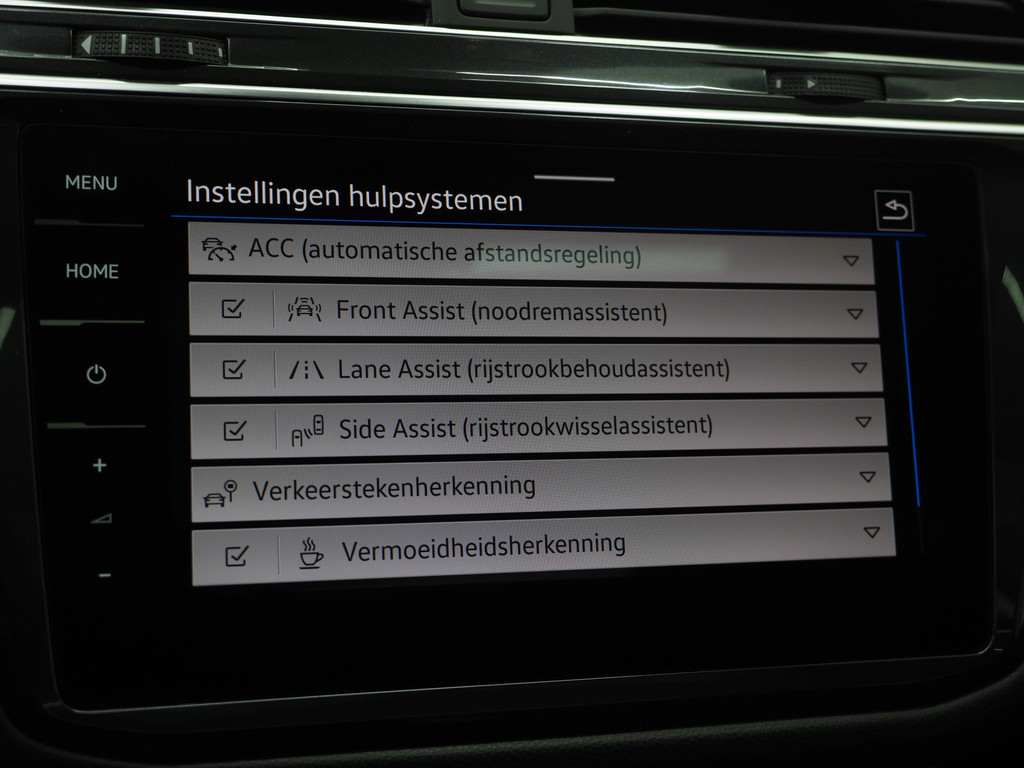 Volkswagen Tiguan 1.4 TSI eHybrid R-Line Exclusive 29