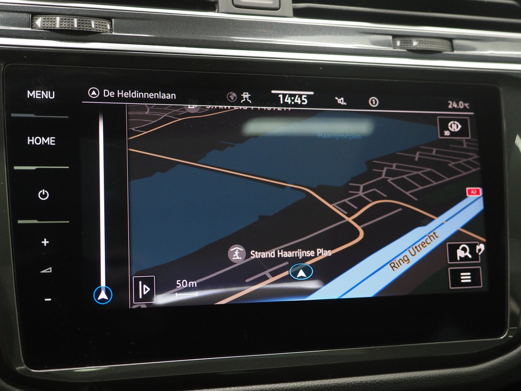 Volkswagen Tiguan 1.4 TSI eHybrid R-Line Exclusive 30