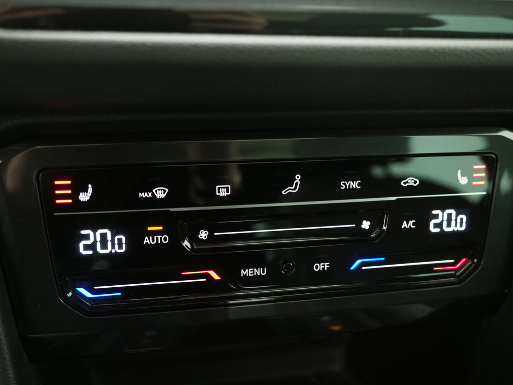 Volkswagen Tiguan 1.4 TSI eHybrid R-Line Exclusive 32