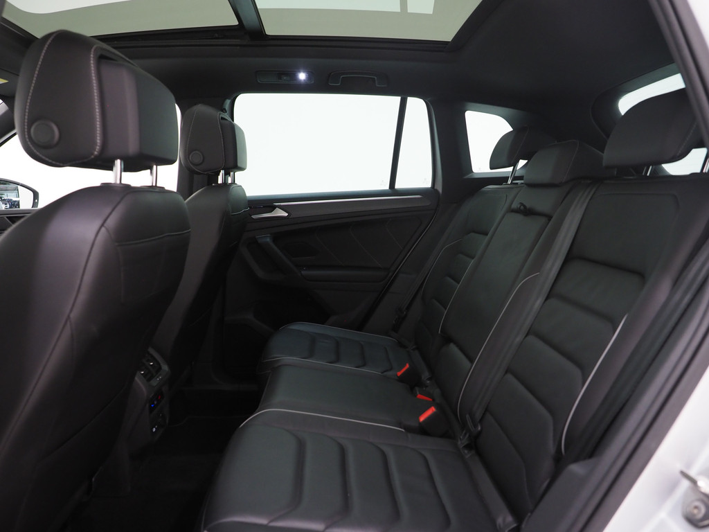 Volkswagen Tiguan 1.4 TSI eHybrid R-Line Exclusive 35
