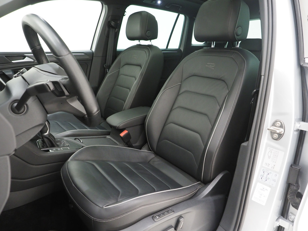 Volkswagen Tiguan 1.4 TSI eHybrid R-Line Exclusive 42