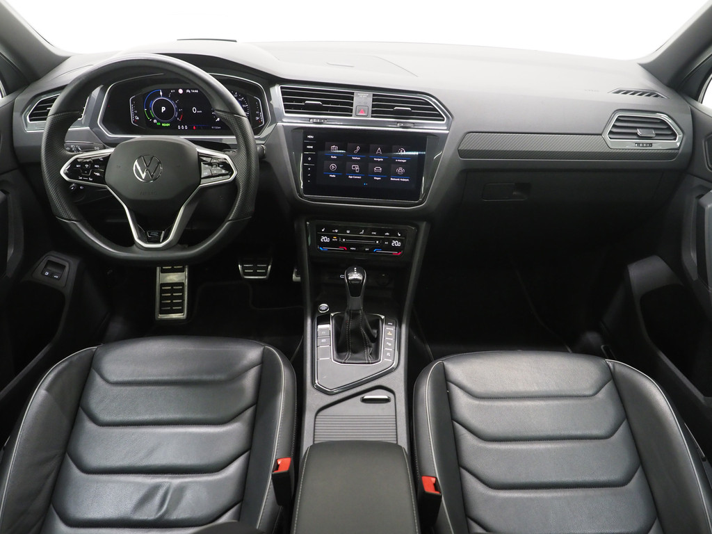 Volkswagen Tiguan 1.4 TSI eHybrid R-Line Exclusive 43