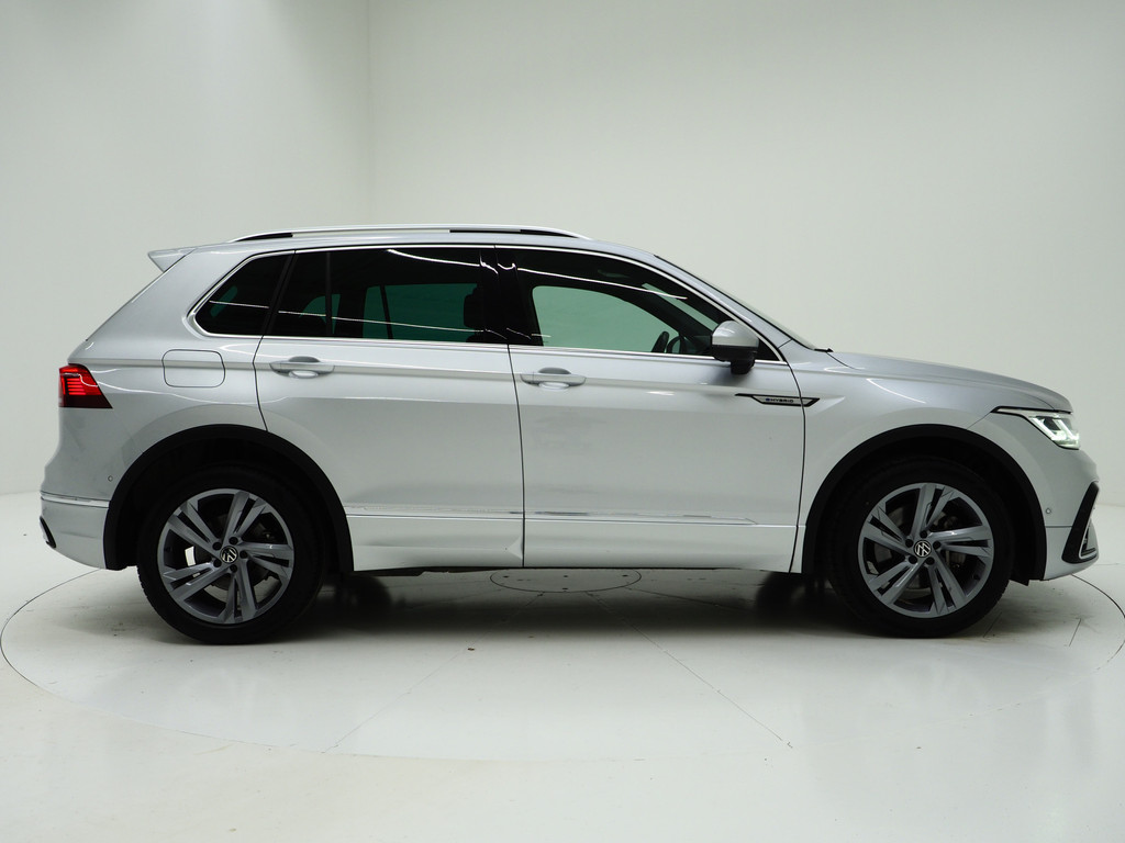 Volkswagen Tiguan 1.4 TSI eHybrid R-Line Exclusive 48
