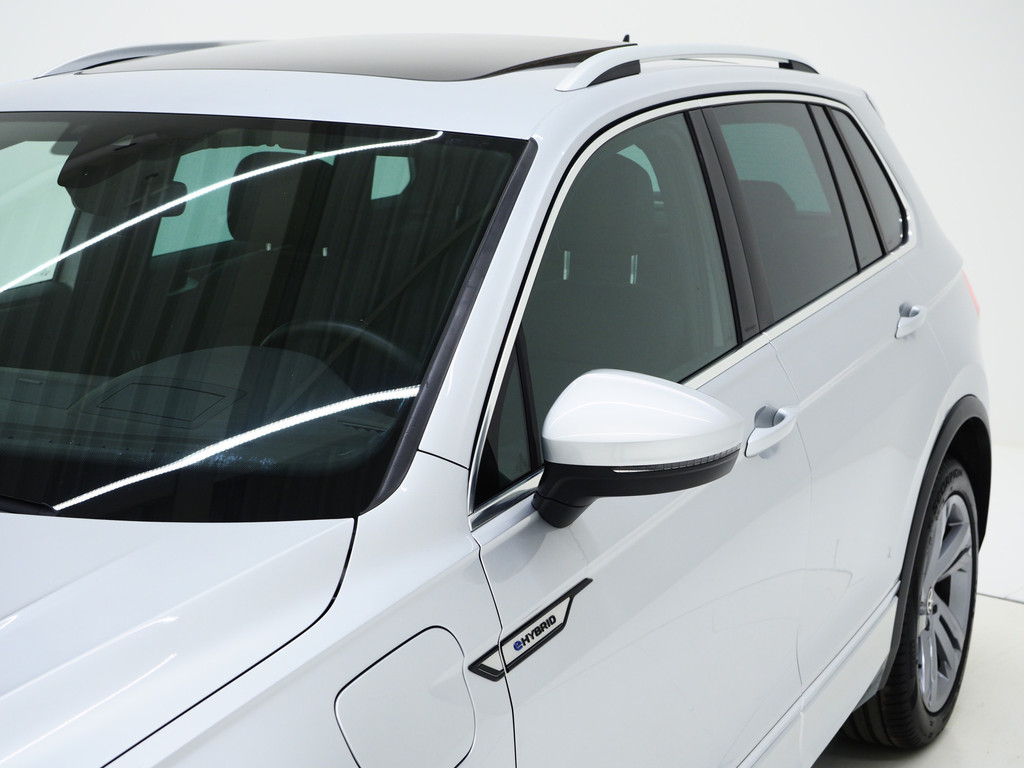 Volkswagen Tiguan 1.4 TSI eHybrid R-Line Exclusive 51