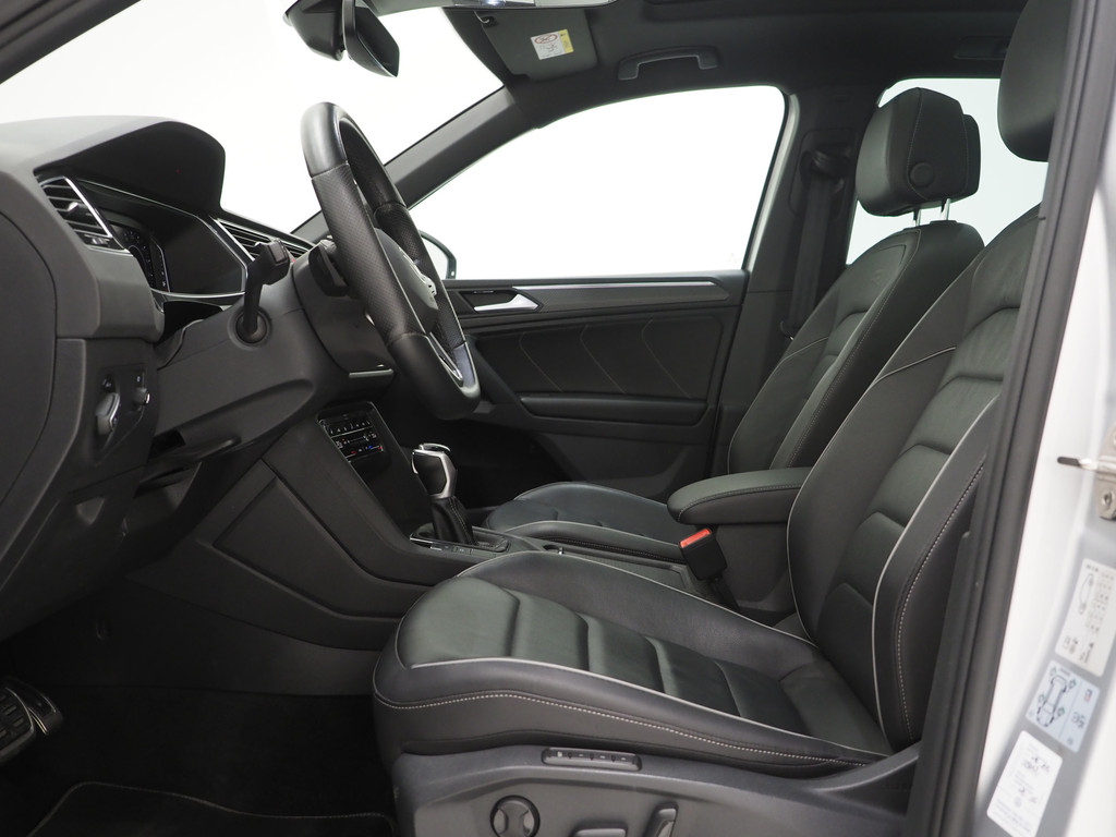 Volkswagen Tiguan 1.4 TSI eHybrid R-Line Exclusive 54