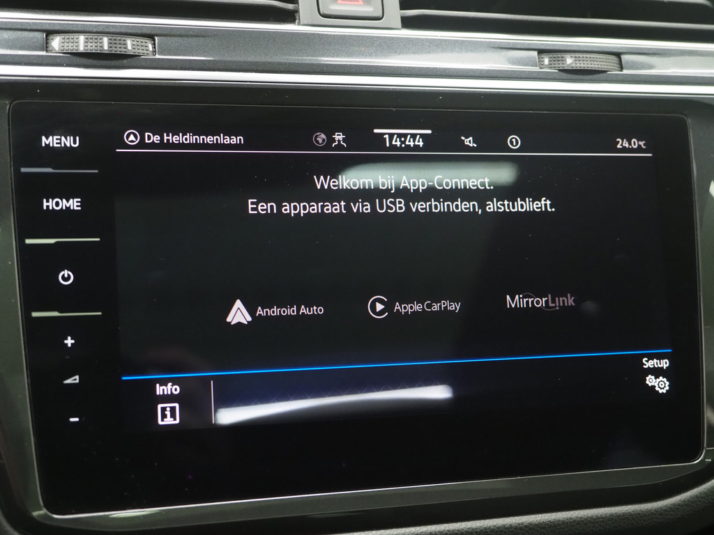Volkswagen Tiguan 1.4 TSI eHybrid R-Line Exclusive 66