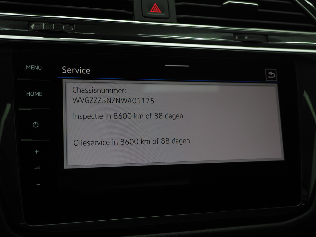 Volkswagen Tiguan 1.4 TSI eHybrid R-Line Exclusive 67