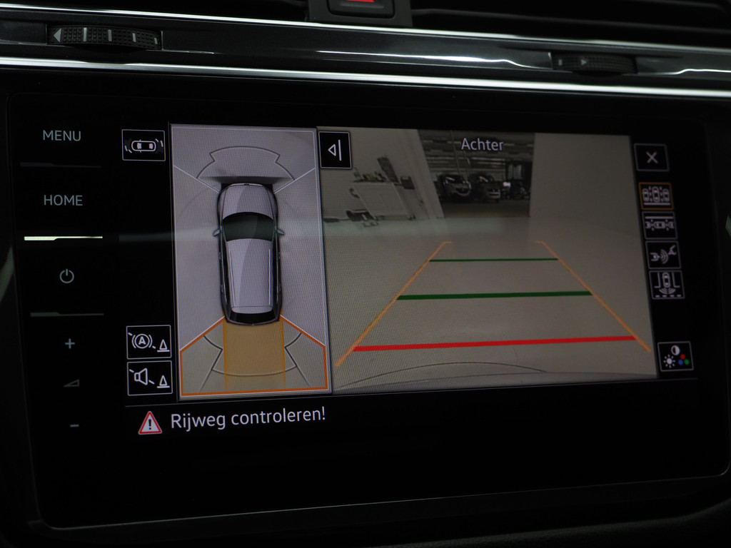 Volkswagen Tiguan 1.4 TSI eHybrid R-Line Exclusive 70