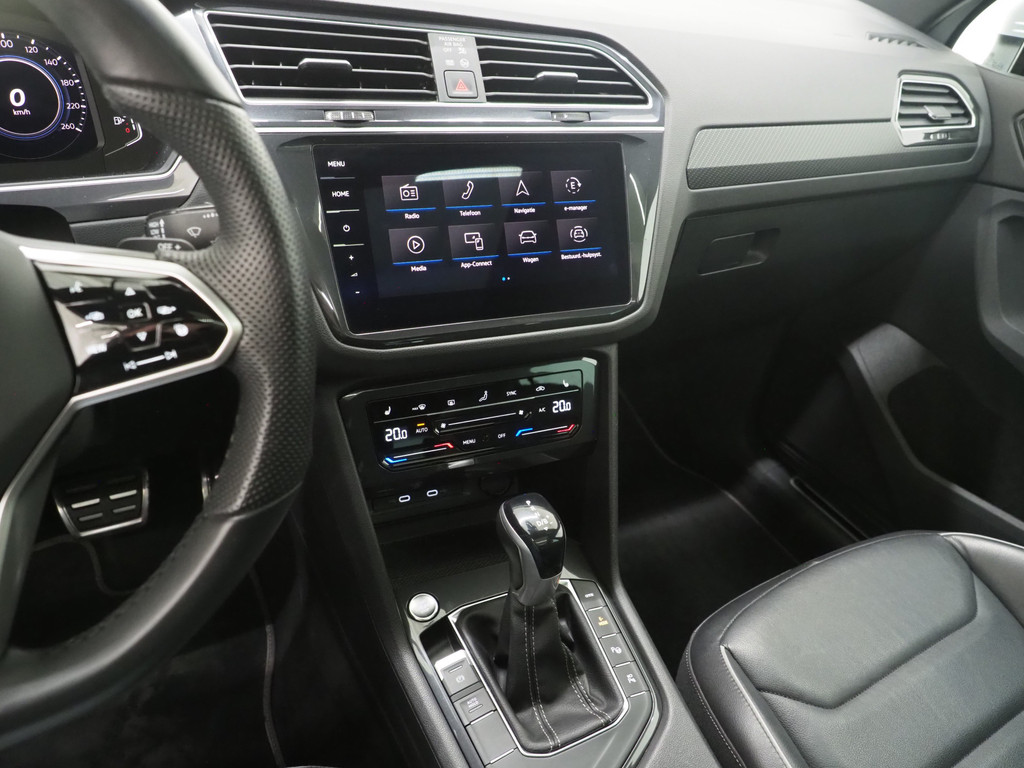 Volkswagen Tiguan 1.4 TSI eHybrid R-Line Exclusive 72