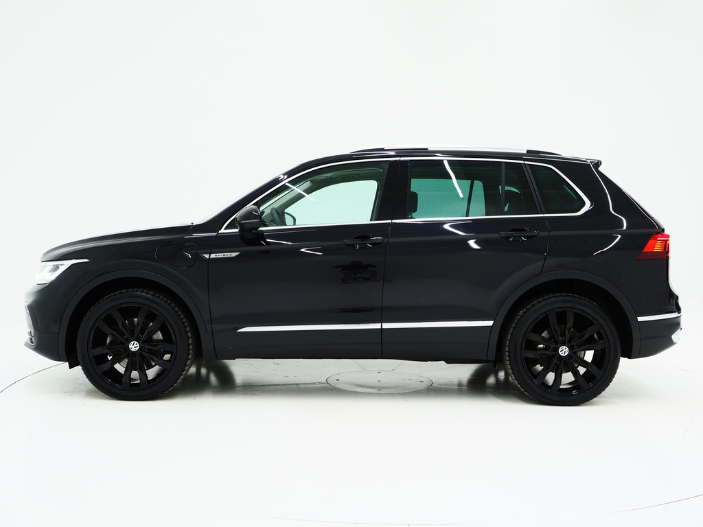 Volkswagen Tiguan 1.4 TSI eHybrid Elegance Exclusive 1