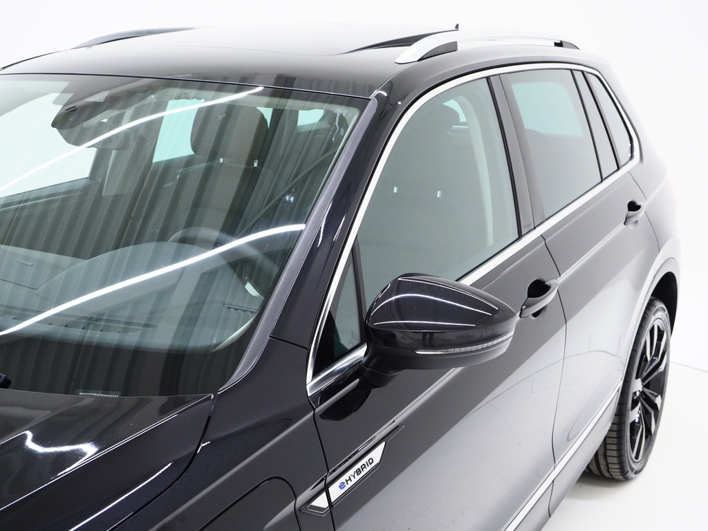Volkswagen Tiguan 1.4 TSI eHybrid Elegance Exclusive 12