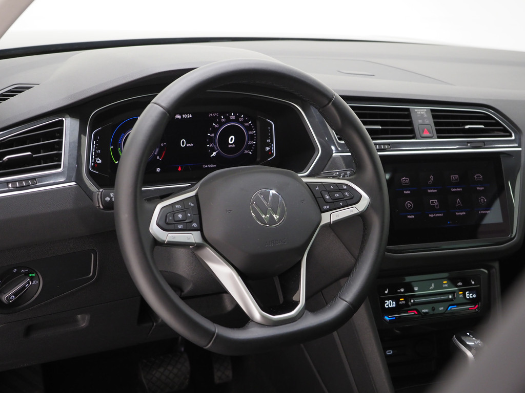 Volkswagen Tiguan 1.4 TSI eHybrid Elegance Exclusive 15