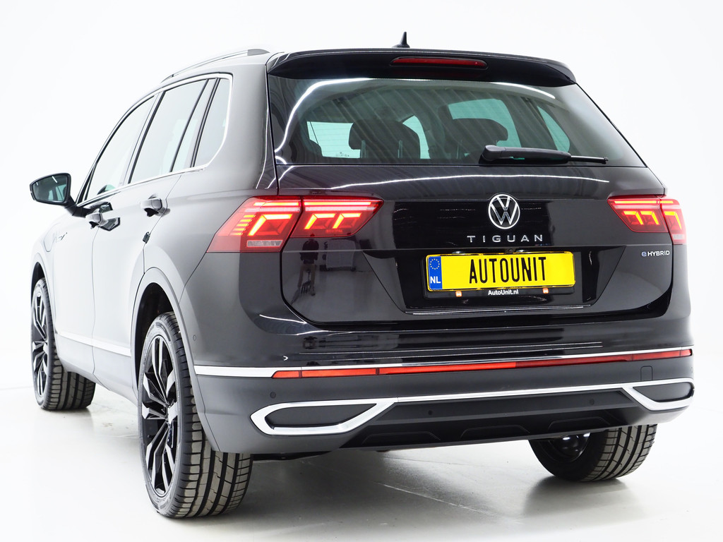 Volkswagen Tiguan 1.4 TSI eHybrid Elegance Exclusive 2
