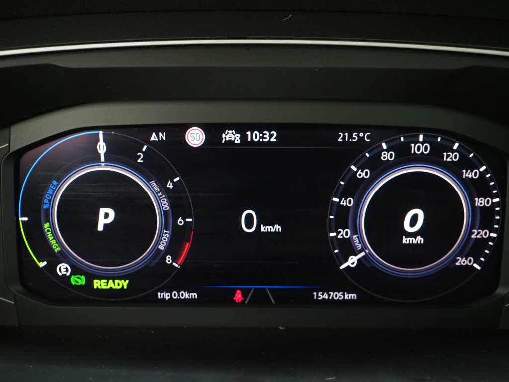 Volkswagen Tiguan 1.4 TSI eHybrid Elegance Exclusive 24