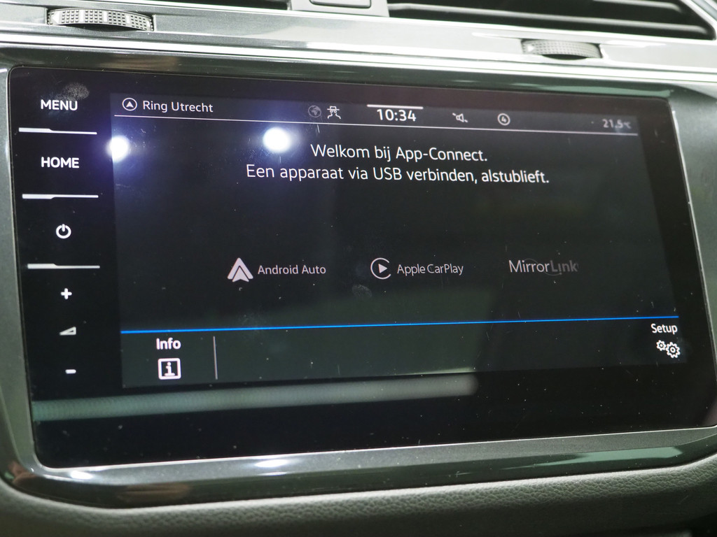 Volkswagen Tiguan 1.4 TSI eHybrid Elegance Exclusive 26