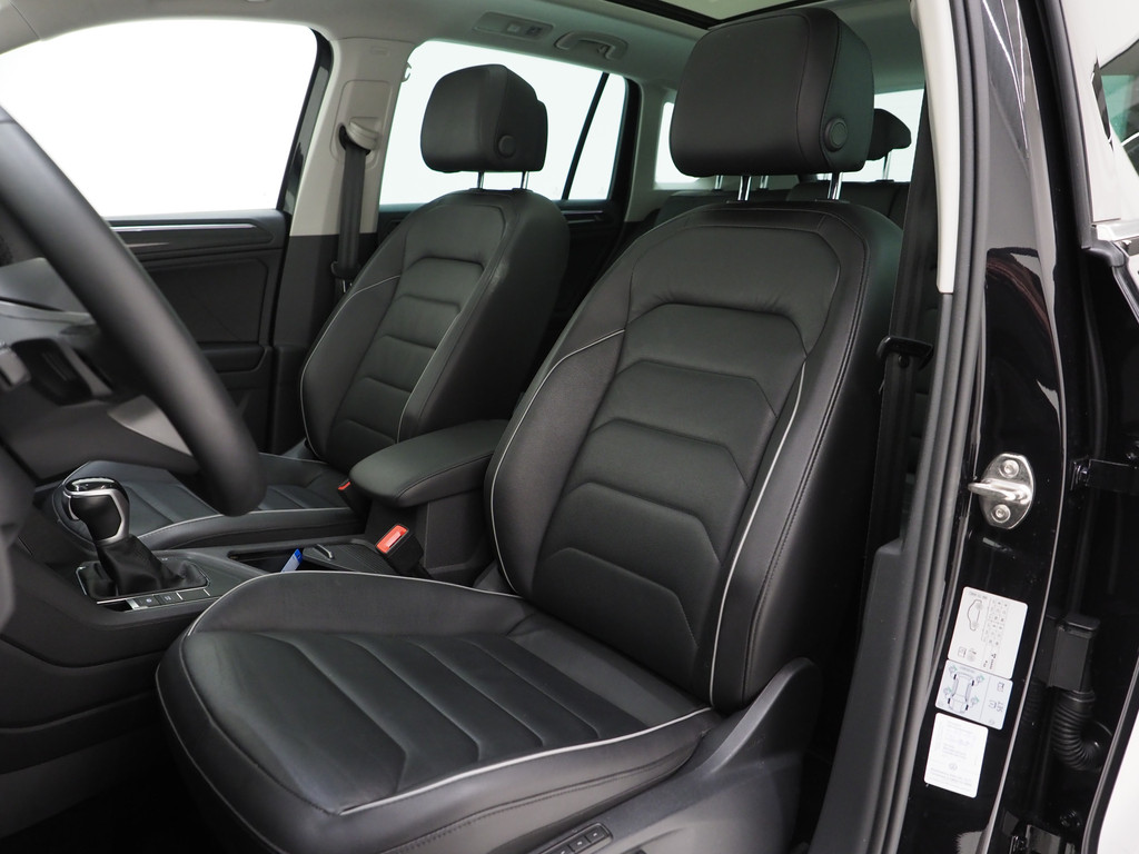 Volkswagen Tiguan 1.4 TSI eHybrid Elegance Exclusive 3