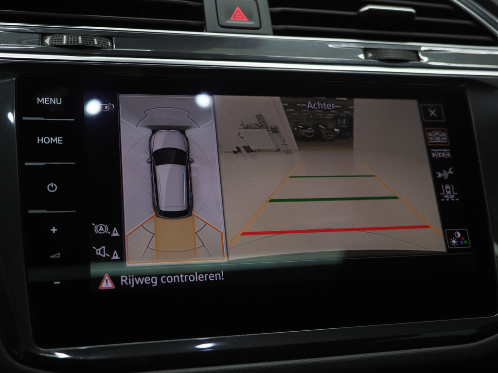 Volkswagen Tiguan 1.4 TSI eHybrid Elegance Exclusive 30