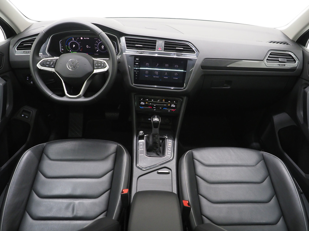 Volkswagen Tiguan 1.4 TSI eHybrid Elegance Exclusive 4