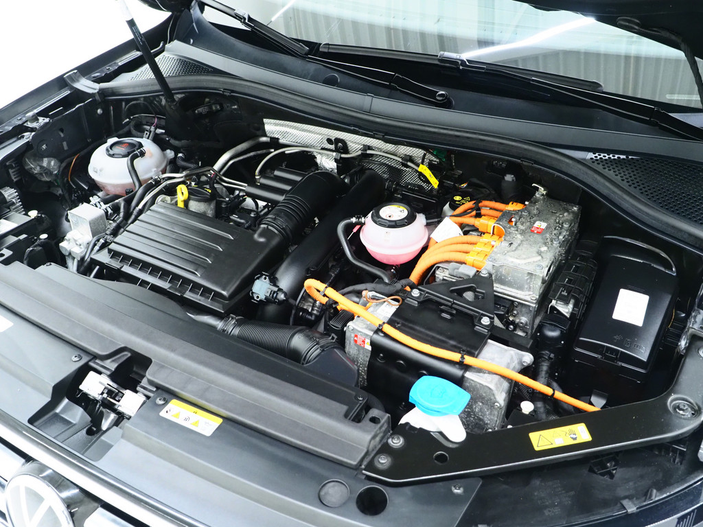 Volkswagen Tiguan 1.4 TSI eHybrid Elegance Exclusive 47