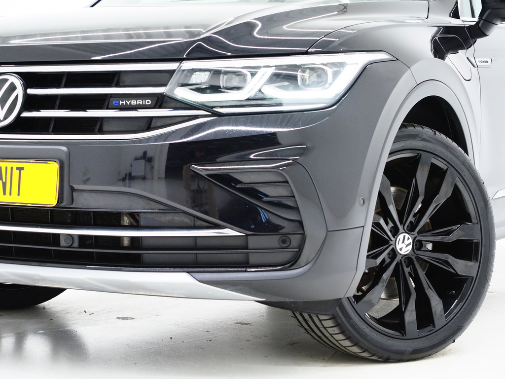 Volkswagen Tiguan 1.4 TSI eHybrid Elegance Exclusive 5