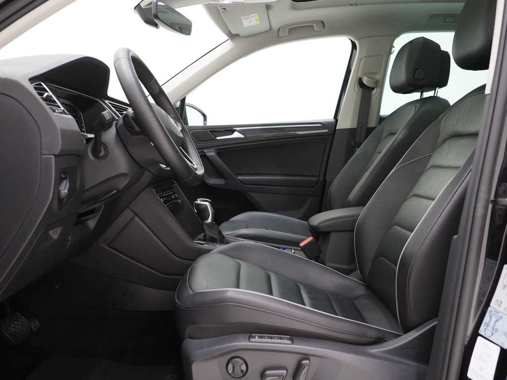 Volkswagen Tiguan 1.4 TSI eHybrid Elegance Exclusive 55
