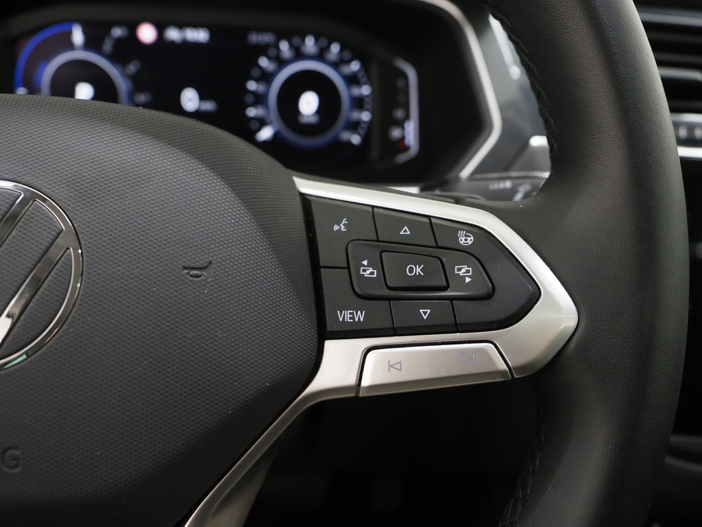 Volkswagen Tiguan 1.4 TSI eHybrid Elegance Exclusive 63