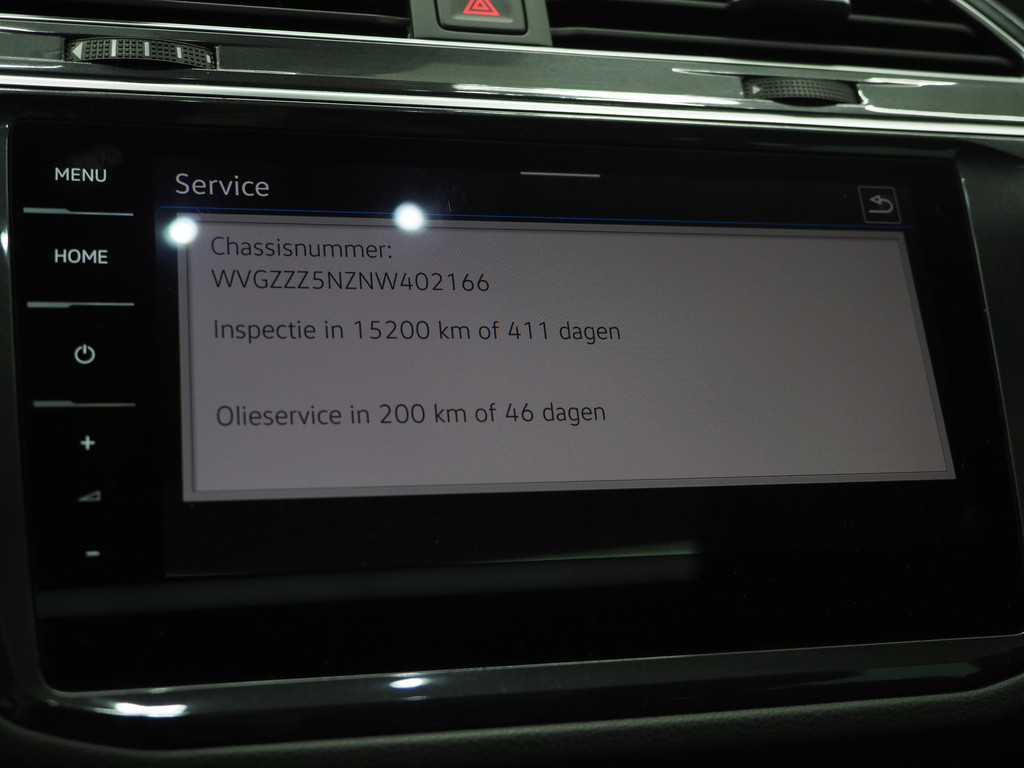 Volkswagen Tiguan 1.4 TSI eHybrid Elegance Exclusive 68