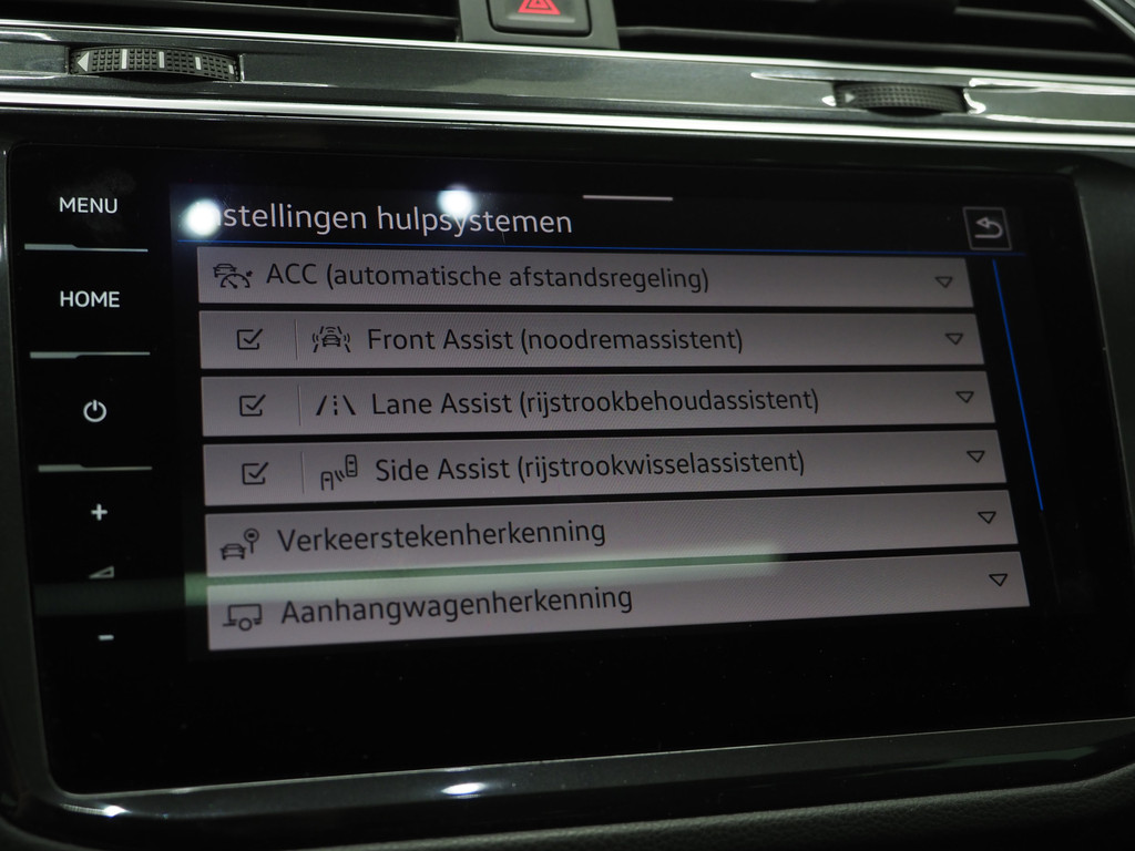 Volkswagen Tiguan 1.4 TSI eHybrid Elegance Exclusive 70