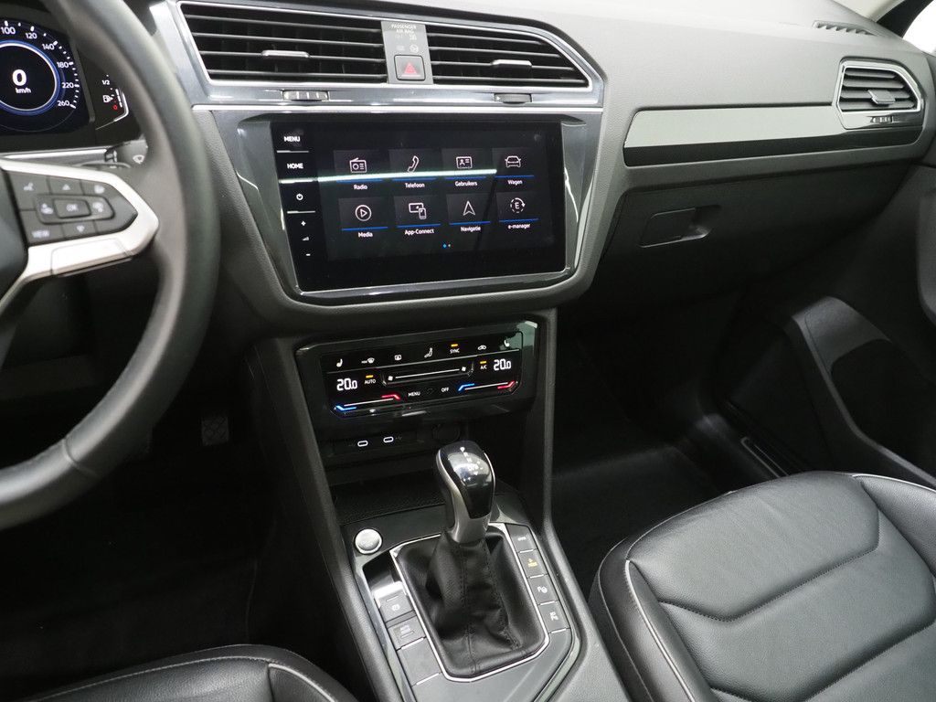 Volkswagen Tiguan 1.4 TSI eHybrid Elegance Exclusive 73