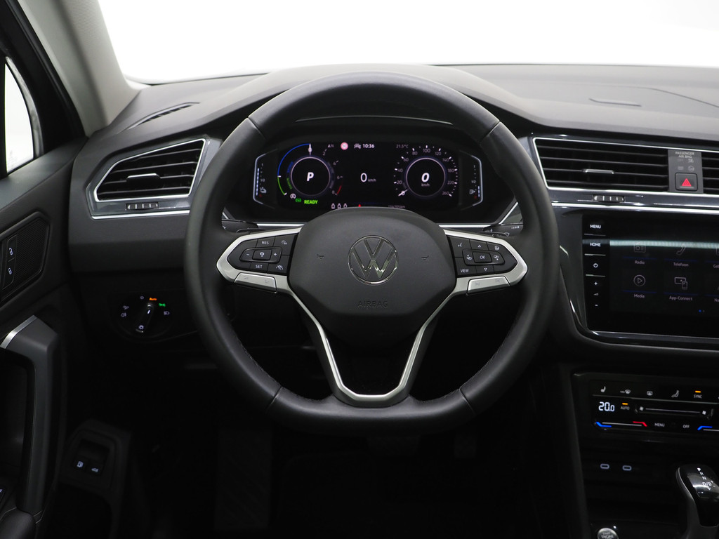 Volkswagen Tiguan 1.4 TSI eHybrid Elegance Exclusive 75