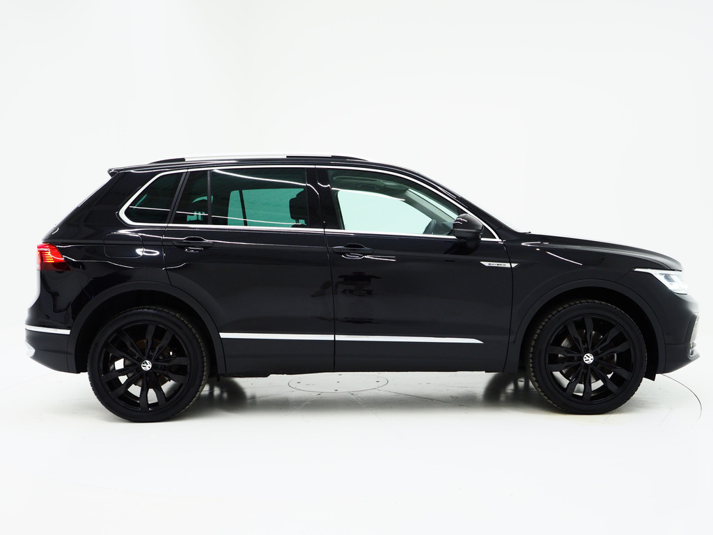 Volkswagen Tiguan 1.4 TSI eHybrid Elegance Exclusive 9